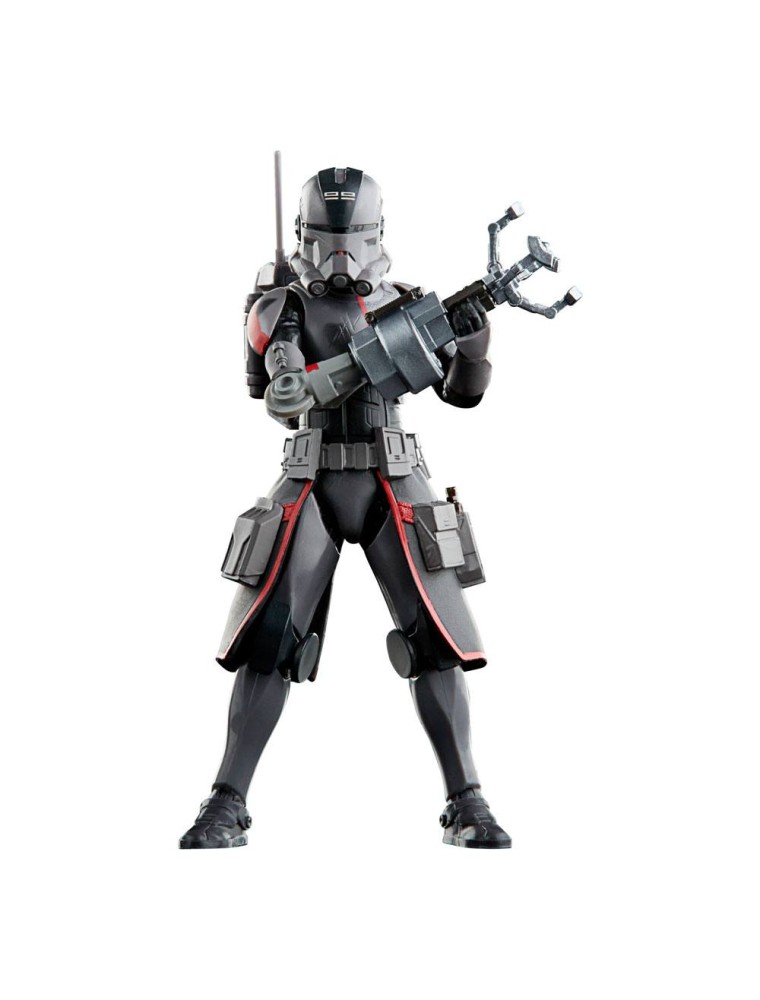 Star Wars: The Bad Batch Black Series Action Figura 2022 Echo 15 Cm Hasbro