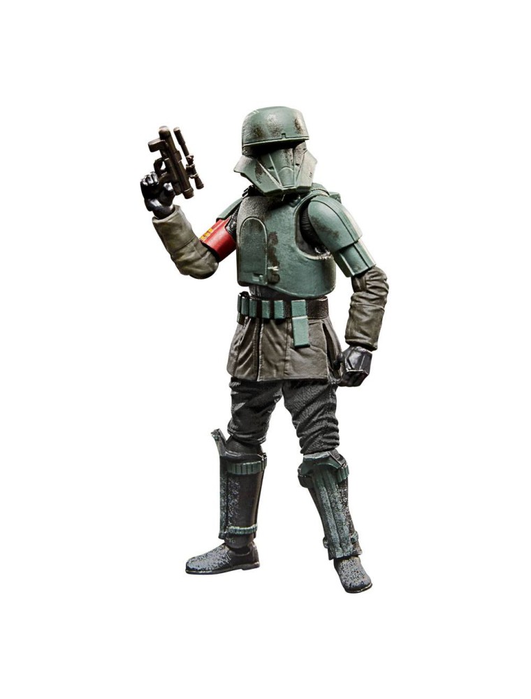 Star Wars: The Mandalorian Vintage Collection Action Figura 2022 Migs Mayfeld 10 Cm Hasbro