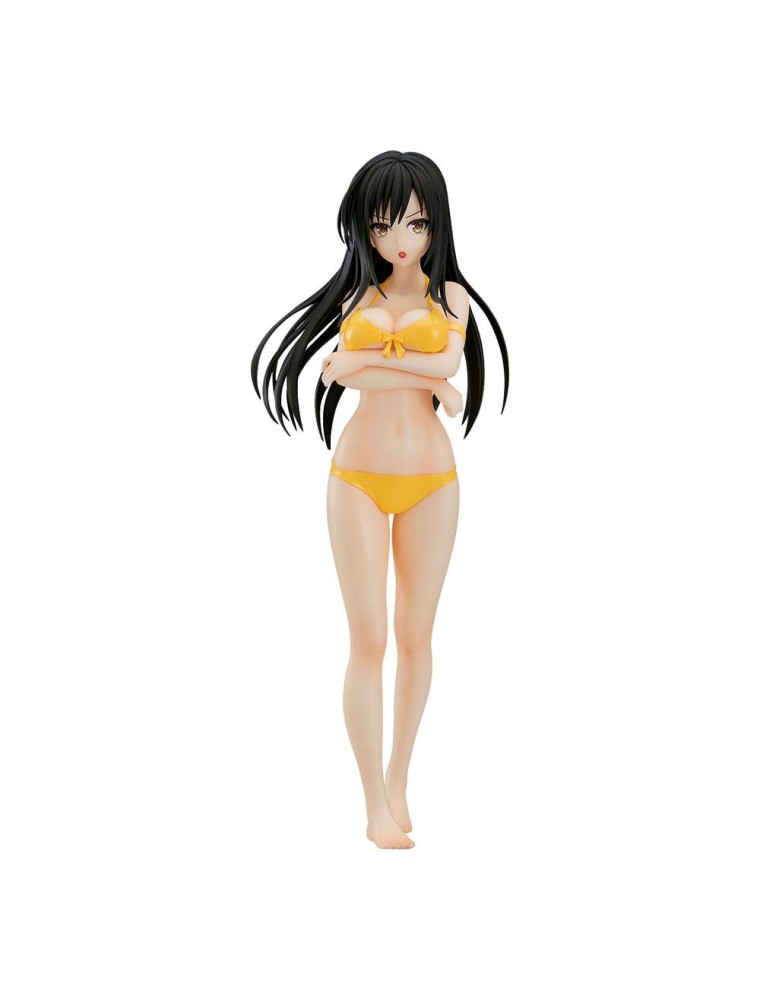 To Love-ru Darkness Pop Up Parade Pvc Statua Yui Kotegawa 17 Cm Good Smile Company