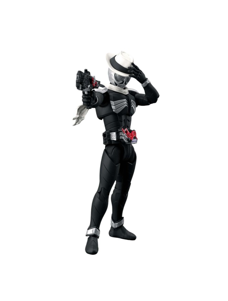 FIGURE RISE KAMEN RIDER SKULL MODEL KIT BANDAI MODEL KIT