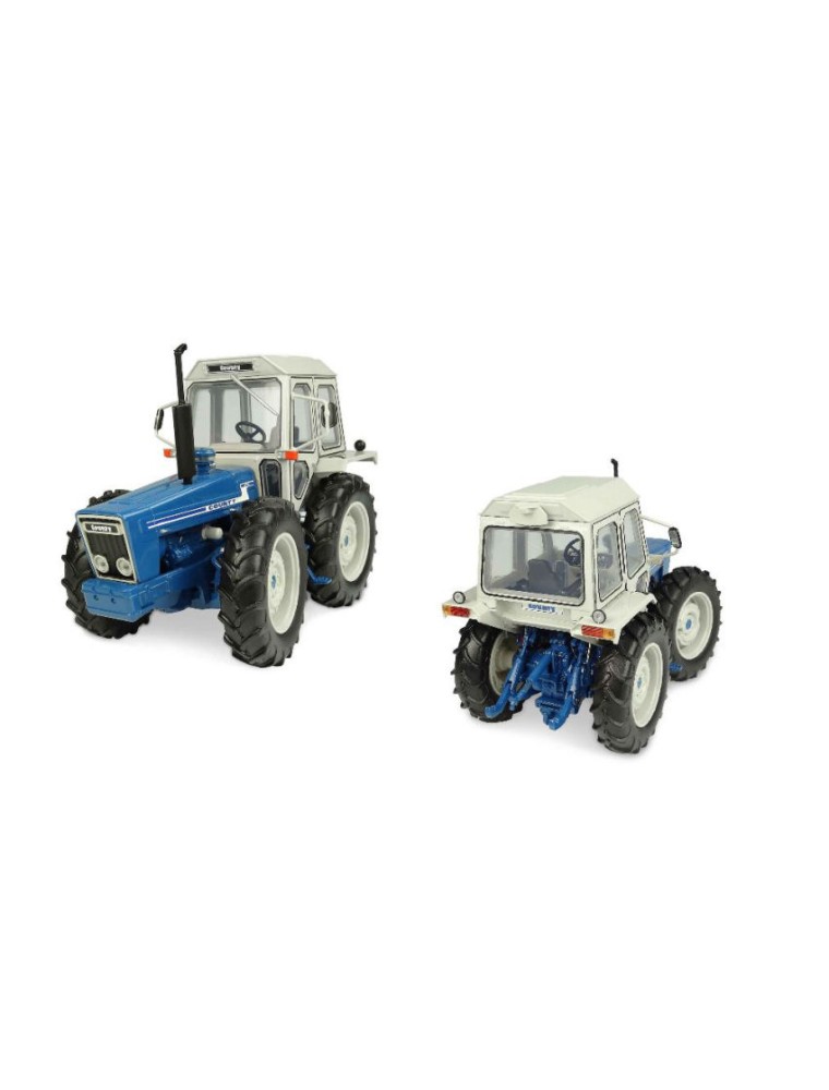 Universal Hobbies UH5271 FORD COUNTY 1174 1:32 Modellino