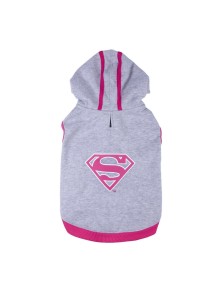 Dc Comics Supergirl Felpa...