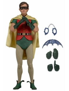 Batman 1966 Action Figura...