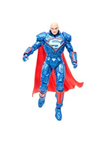 Dc Multiverse Action Figura...