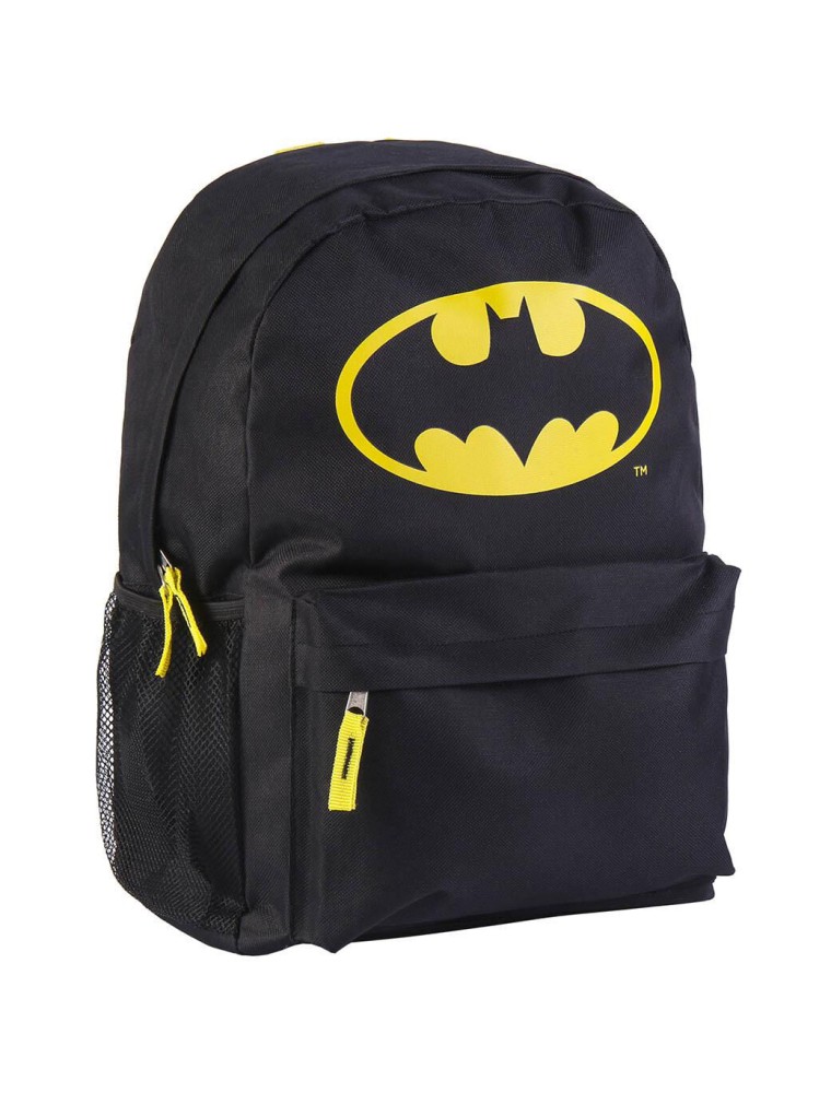 Dc Comics Batman Casual Zaino 41cm Cerdà