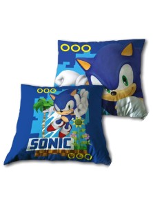 Sonic Il Riccio Cuscino...