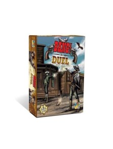 BANG! The Duel - Duelli di...