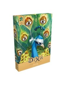 Dixit Puzzle - Point Of...