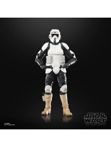 Sw Bl Roj Biker Scout...