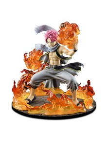 Fairy Tail Statua 1/8 Natsu...