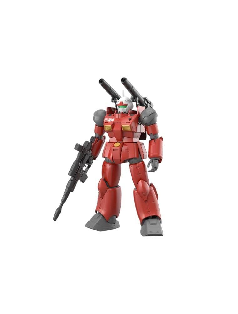 Gundam High Grade HG Model Kit Guncannon Cucuruz Doan 12 Cm 1/144 Bandai