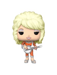 Dolly Parton Pop! Rocks...