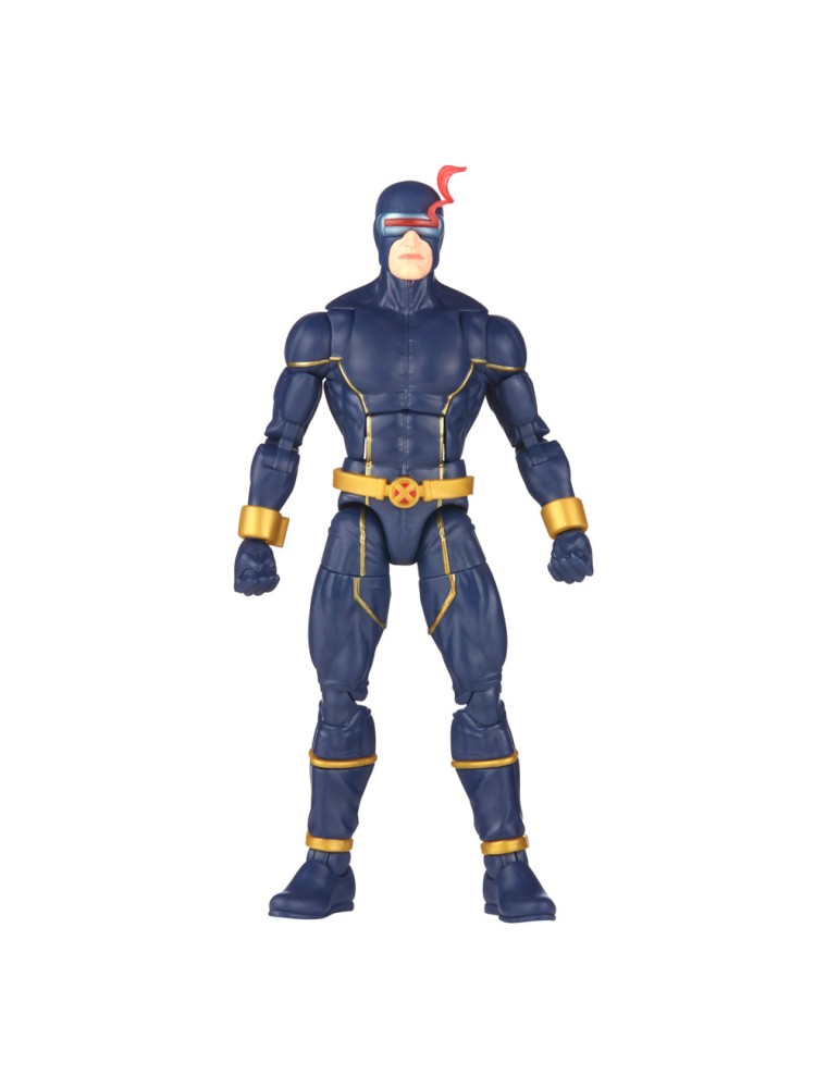 X-men Marvel Legends Action Figura Ch'od Baf: Cyclops 15 Cm Hasbro