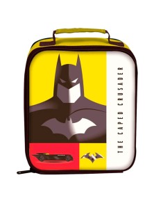 DC Comics Batman luch bag...