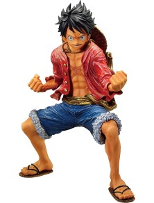 One Piece Cronaca Re...