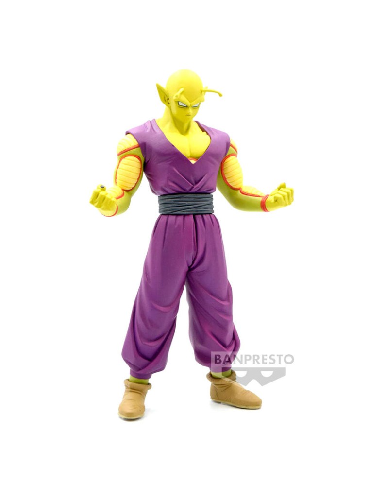 Dragon Ball Super Super Hero Dxf Figura Piccolo 18cm Banpresto