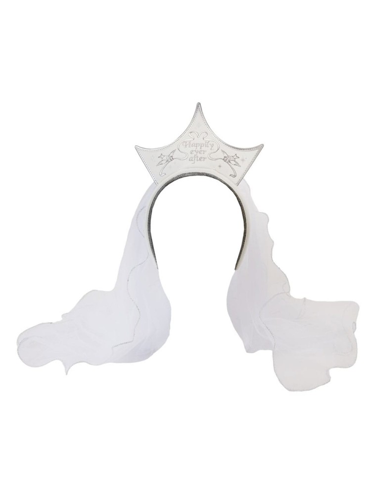 Disney By Loungefly Ears Fascia Per Capelli Cinderella Happily Ever After Loungefly