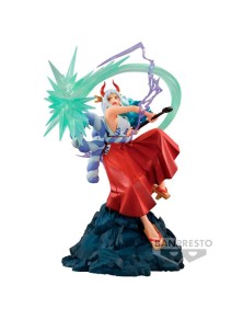 One Piece Dioramatic Figura...