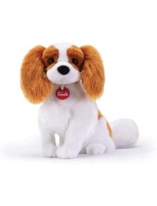 Trudi 22335 - Cavalier King...