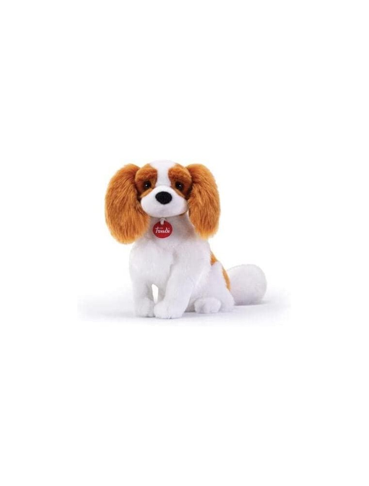 Trudi 22335 - Cavalier King Marley Taglia M