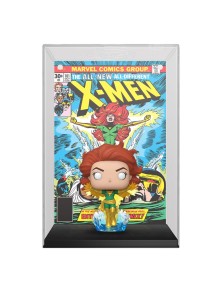 Marvel Pop! Comic Cover...