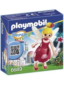 PLAYMOBIL 6689 - FATA LORELLA