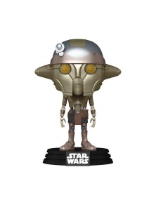 Star Wars: Ahsoka Pop!...