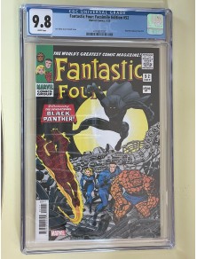 Fantastic Four Fumetto...