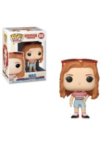 Stranger Things Funko Pop...