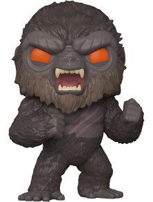 Godzilla Vs Kong Funko POP...