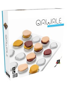 Qawale - Gioco da Tavolo...