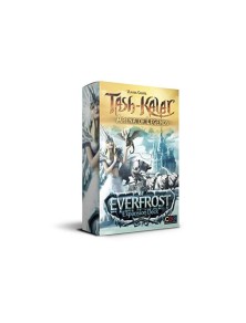 Tash Kalar - Everfrost