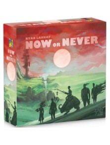 Now or Never Gioco da...