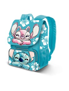 Lilo & Stitch Zaino Tropic...