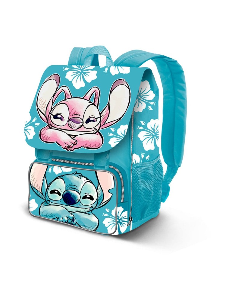 Lilo & Stitch Zaino Tropic Karactermania