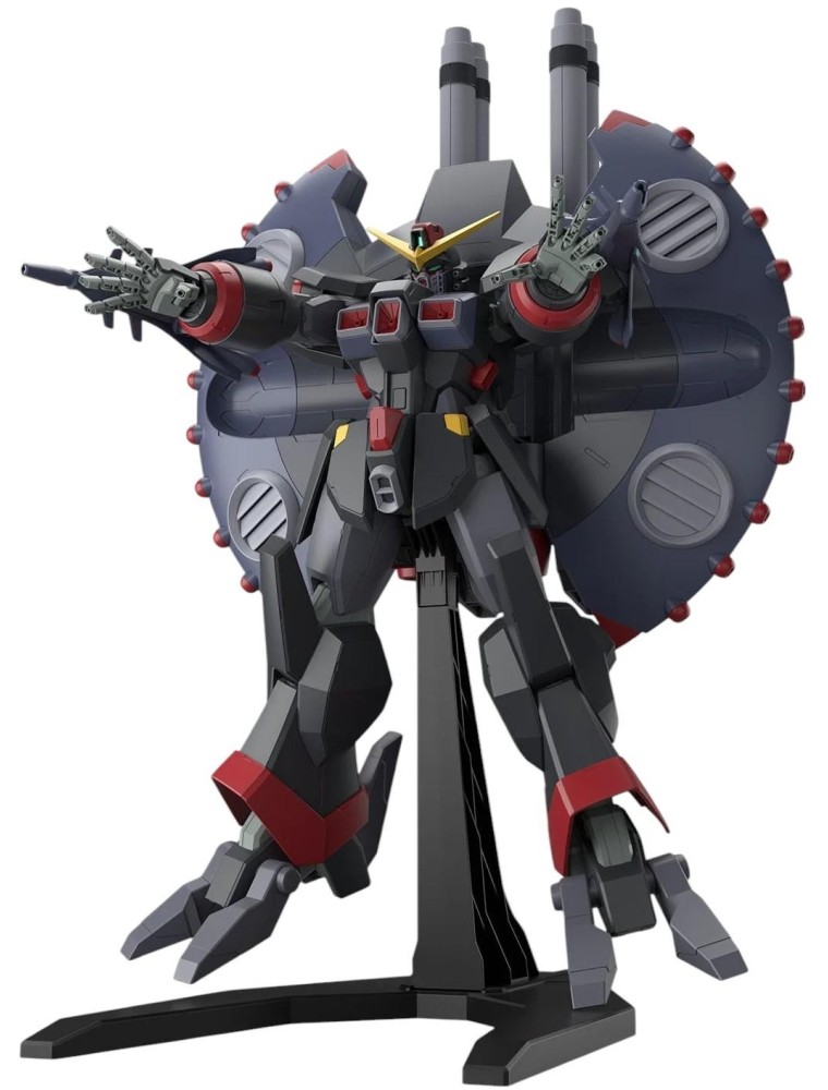 Gundam High Grade HG Model Kit Destroy 1/144 39 Cm Bandai