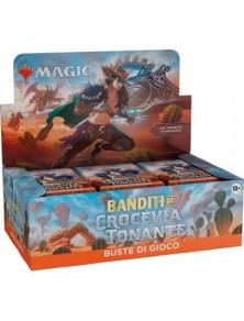 Magic The Gathering Banditi...