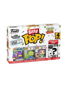 Disney Toy Story Bitty POP!...