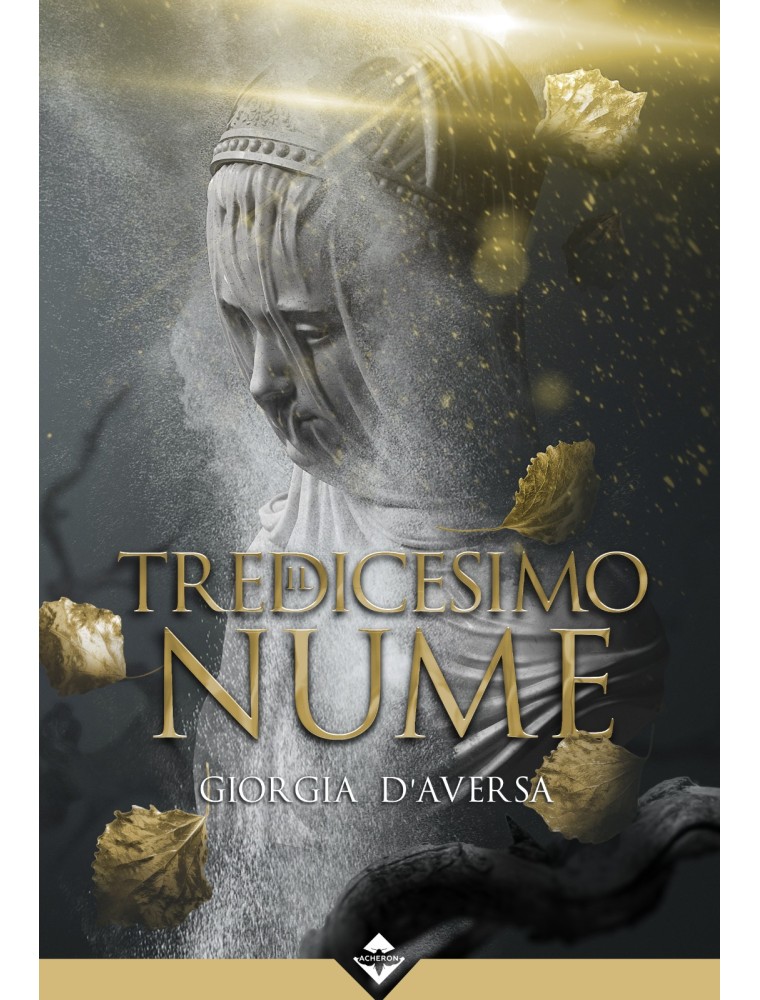 IL Tredicesimo Nume Libro Game Acheron Games