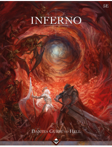 Inferno: Dante's Guide to...