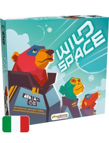 Wild Space Gioco da Tavolo...