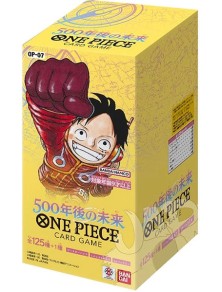 One Piece Card Game 500...