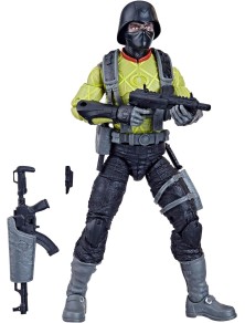 G.i. Joe Action Figura...