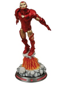 Iron Man Action Figura 18...