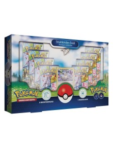 Pokémon GO Collezione...