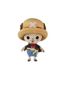 One Piece Peluche Chopper X...