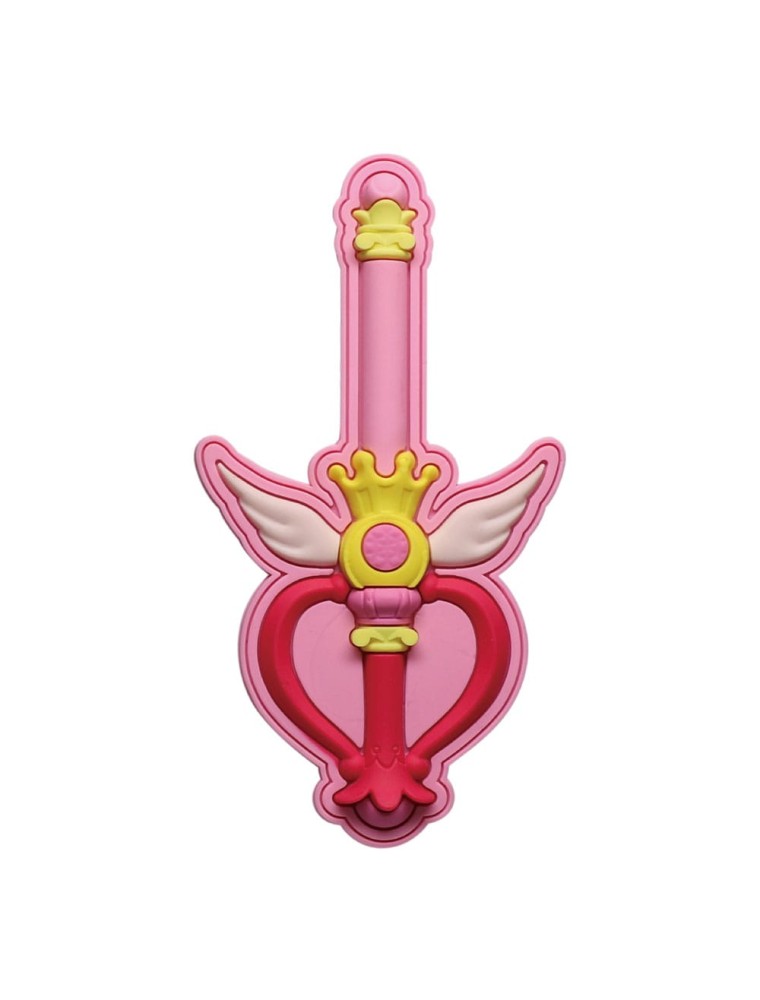 Sailor Moon Magnet Moon Kaleido Scope Con Figure Int.