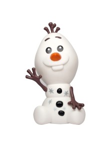 Frozen Salvadanaio Olaf Con...