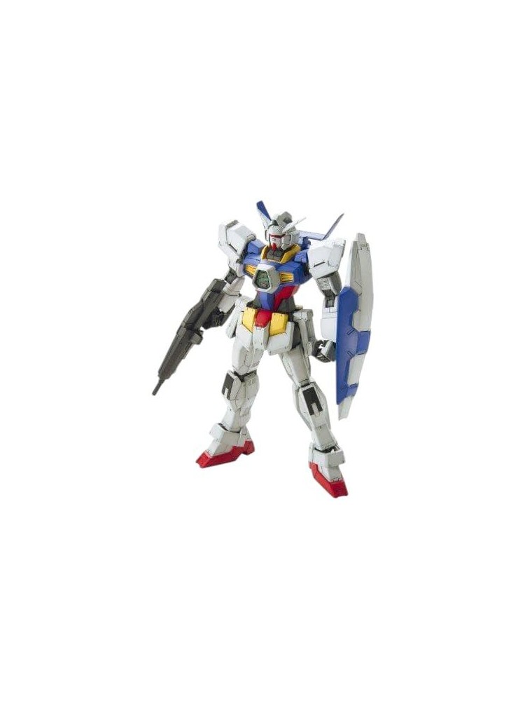 Gundam Master Grade MG Model Kit Age-1 Normal 1/100 13 Cm Bandai