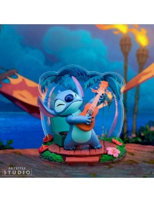 DISNEY - Figurine "Stitch...